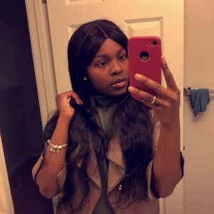 Meet your Posher, Jontel